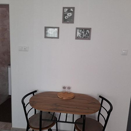 Irma Appartement Tuzla Buitenkant foto