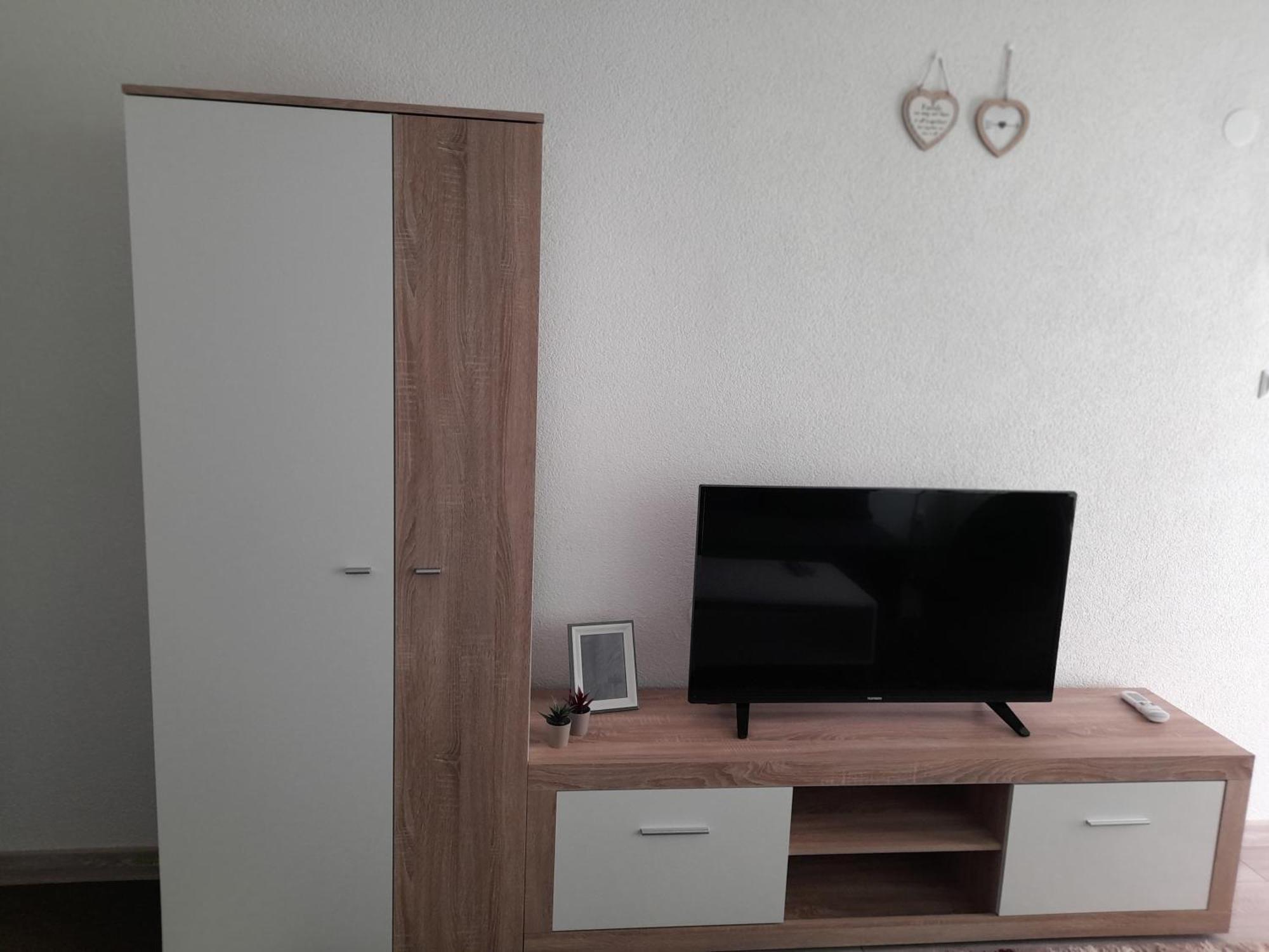 Irma Appartement Tuzla Buitenkant foto